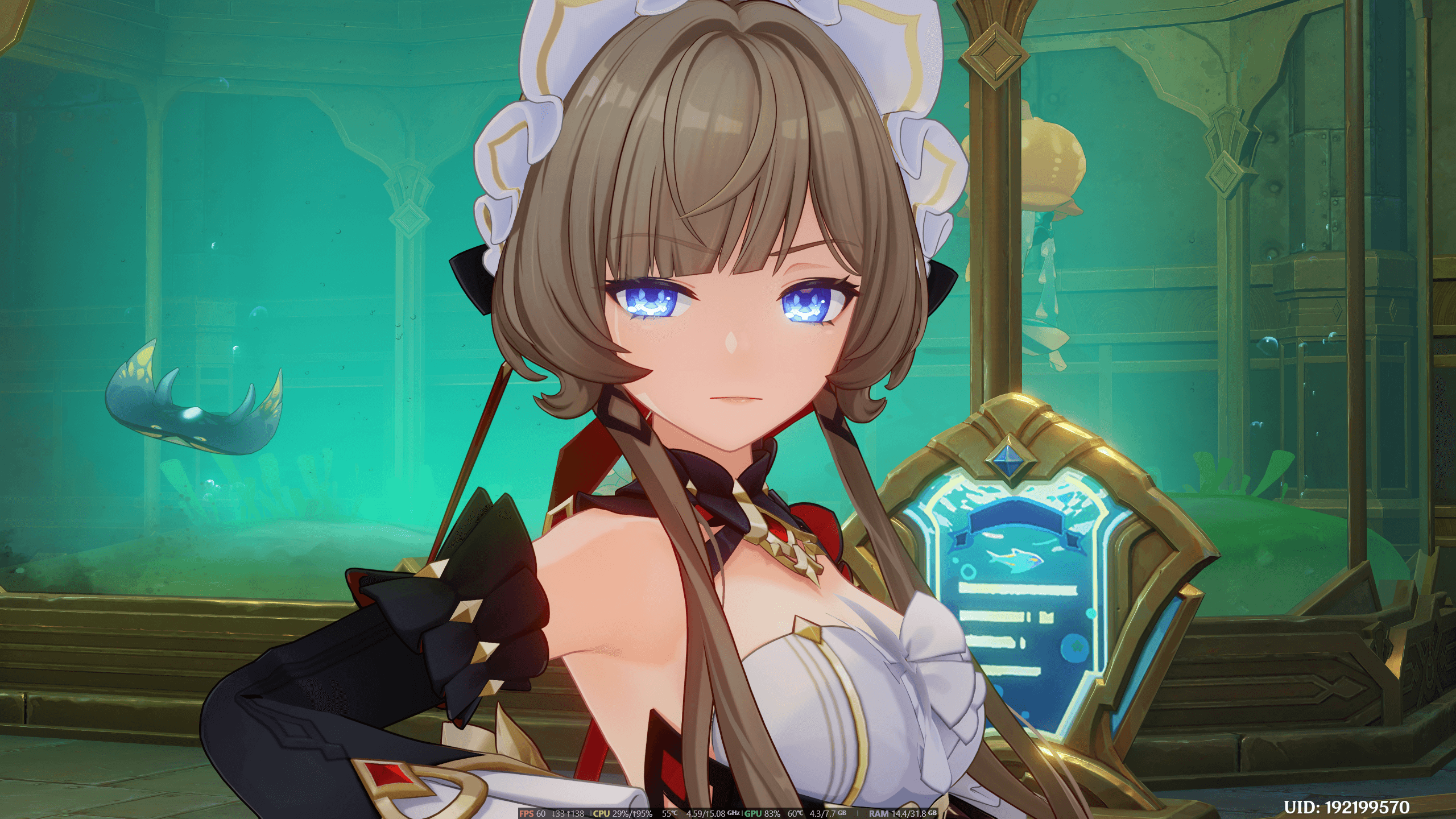 Yuan Shen 原神 Screenshot 2026.07.01 - 20.51.32.80